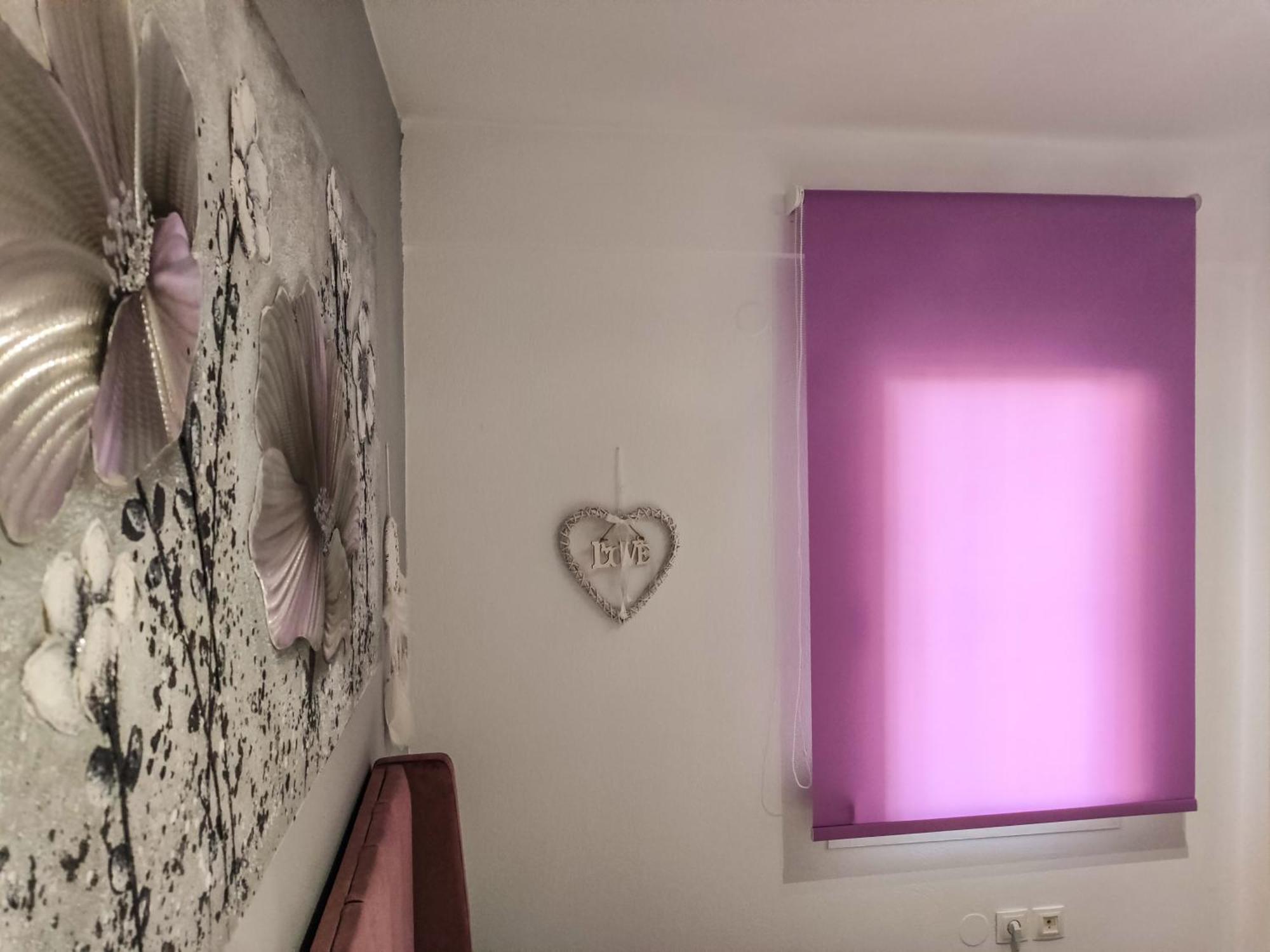 Apartmán Χλιδατο-Ονειρεμενο-Μοντερνο Διαμερισμα!!! Larissa Exteriér fotografie