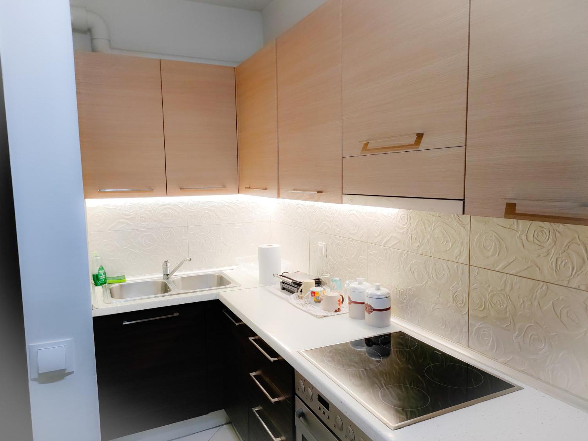 Apartmán Χλιδατο-Ονειρεμενο-Μοντερνο Διαμερισμα!!! Larissa Exteriér fotografie