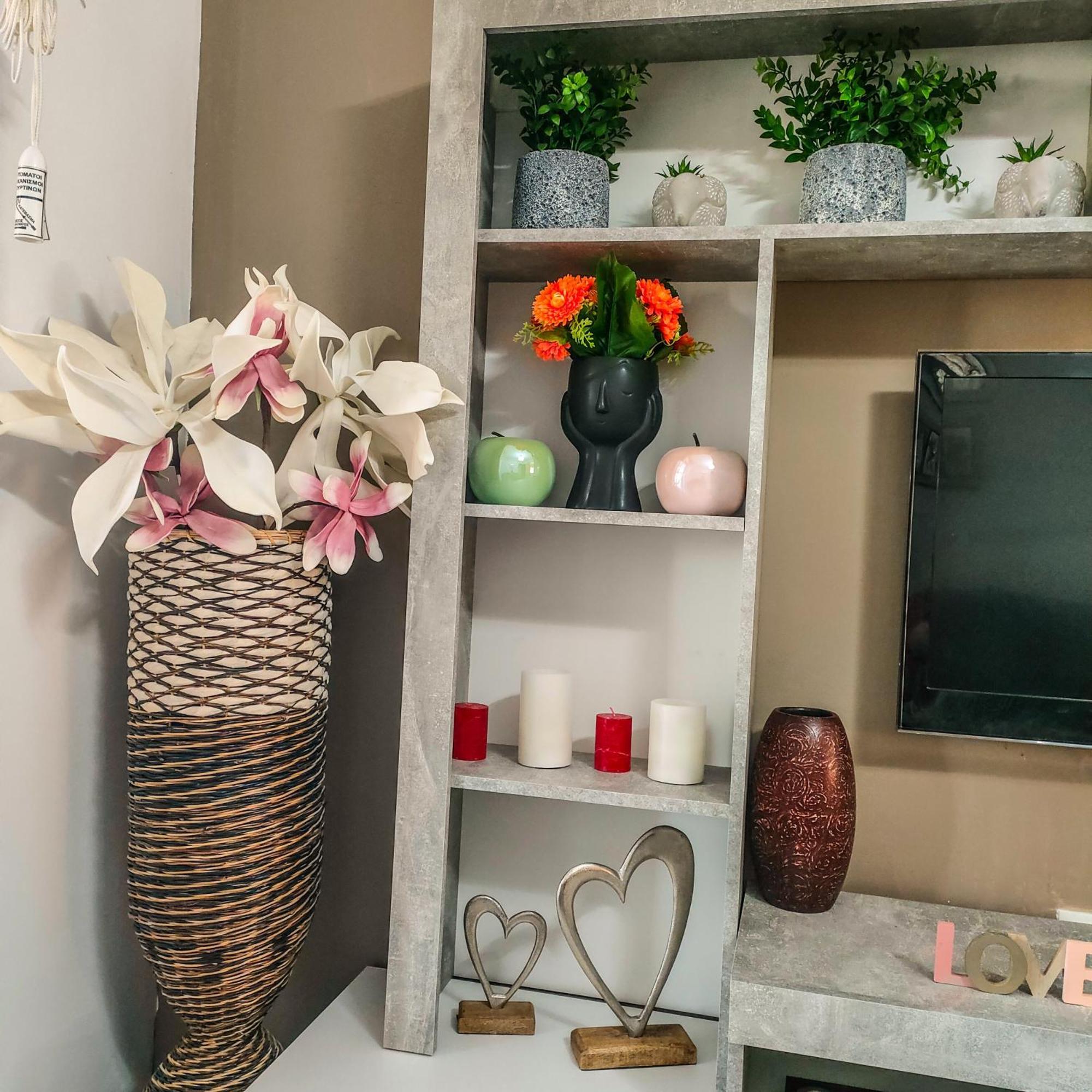 Apartmán Χλιδατο-Ονειρεμενο-Μοντερνο Διαμερισμα!!! Larissa Exteriér fotografie